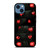 NARUTO SHARINGAN EYE 1 iPhone 14 Case Cover