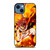 NATSU DRAGNEEL FAIRY TAIL iPhone 14 Case Cover