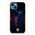 NEW ENGLAND PATRIOTS 6 iPhone 14 Case Cover