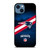 NEW ENGLAND PATRIOTS THE PATS iPhone 14 Case Cover