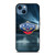 NEW ORLEANS PELICANS LOGO iPhone 14 Case Cover