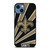 NEW ORLEANS SAINTS 3 iPhone 14 Case Cover