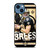 NEW ORLEANS SAINTS DREW BREES iPhone 14 Case Cover