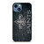 NEW ORLEANS SAINTS iPhone 14 Case Cover