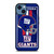 NEW YORK GIANTS 3 iPhone 14 Case Cover