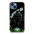 NEW YORK JETS FOOTBALL iPhone 14 Case Cover