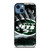 NEW YORK JETS LOGO GLOVES iPhone 14 Case Cover