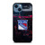 NEW YORK RANGERS CITY iPhone 14 Case Cover