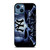 NEW YORK YANKEES 4 iPhone 14 Case Cover