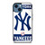NEW YORK YANKEES 7 iPhone 14 Case Cover