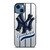 NEW YORK YANKEES 9 iPhone 14 Case Cover