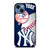 NEW YORK YANKEES NEW iPhone 14 Case Cover
