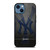 NEW YORK YANKEES NY iPhone 14 Case Cover