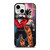 GOKU VS JIREN 1 iPhone 13 Mini Case Cover GOKU VS JIREN 1 iPhone 13 Mini Case Cover