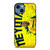 NEYMAR da SILVA iPhone 14 Case Cover