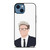 NIALL HORAN 3 iPhone 14 Case Cover