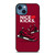 NICE KICKS SNEAKERS iPhone 14 Case Cover