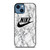 NIKE DAZZLE iPhone 14 Case Cover