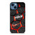 NIKE HEXAGON ART iPhone 14 Case Cover