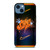 NIKE JUST DO IT GRAFFITI 3 iPhone 14 Case Cover