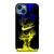 NIKE SMOKE iPhone 14 Case Cover