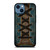 NIKE SNEAKERS iPhone 14 Case Cover