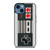 NINTENDO CONTROLLER iPhone 14 Case Cover