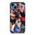 NIPSEY HUSSLE COLLAGE iPhone 14 Case Cover