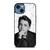 NOAH SCHNAPP MARBLE iPhone 14 Case Cover