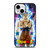 GOKU GOD INSTINCT iPhone 13 Mini Case Cover