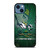 NOTRE DAME FIGHTING 1 iPhone 14 Case Cover