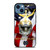 NOTRE DAME ND GLORY iPhone 14 Case Cover