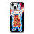 GOKU GOD FORM iPhone 13 Mini Case Cover