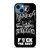 OAKLAND RAIDERS 3 iPhone 14 Case Cover
