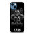 OAKLAND RAIDERS 6 iPhone 14 Case Cover