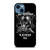 OAKLAND RAIDERS iPhone 14 Case Cover