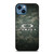 OAKLEY CAMO LOGO iPhone 14 Case Cover