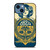 OBEY PEACE iPhone 14 Case Cover