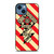 OBEY PROPAGANDA 2 iPhone 14 Case Cover