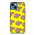 ODD FUTURE LOGO PATTERN iPhone 14 Case Cover