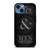 OF MICE AND MEN FLOOD iPhone 14 Case Cover
