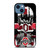 OHIO STATE 3 iPhone 14 Case Cover