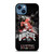 OHIO STATE 4 iPhone 14 Case Cover