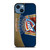 OKLAHOMA CITY THUNDER 1 iPhone 14 Case Cover