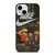 GOKU DRAGON BALL NIKE iPhone 13 Mini Case Cover