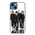 ONE OK ROCK BAND iPhone 14 Case Cover