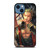ONE PIECE RORONOA ZORO ART iPhone 14 Case Cover