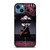 ONE PIECE RORONOA ZORO iPhone 14 Case Cover