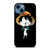 ONE PIECE STRAW HAT LUFFY iPhone 14 Case Cover