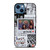 ONE TREE HILL iPhone 14 Case Cover